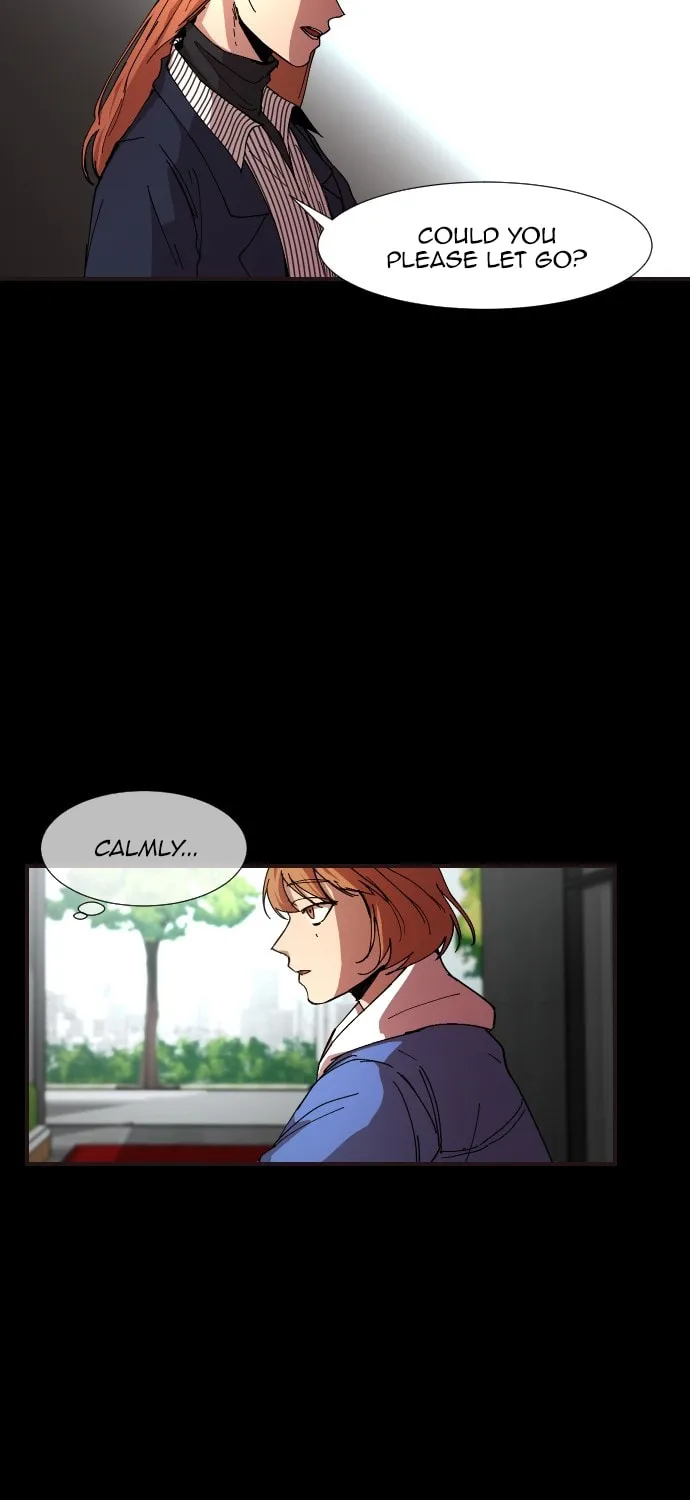 Get Back Chapter 14 page 10 - 