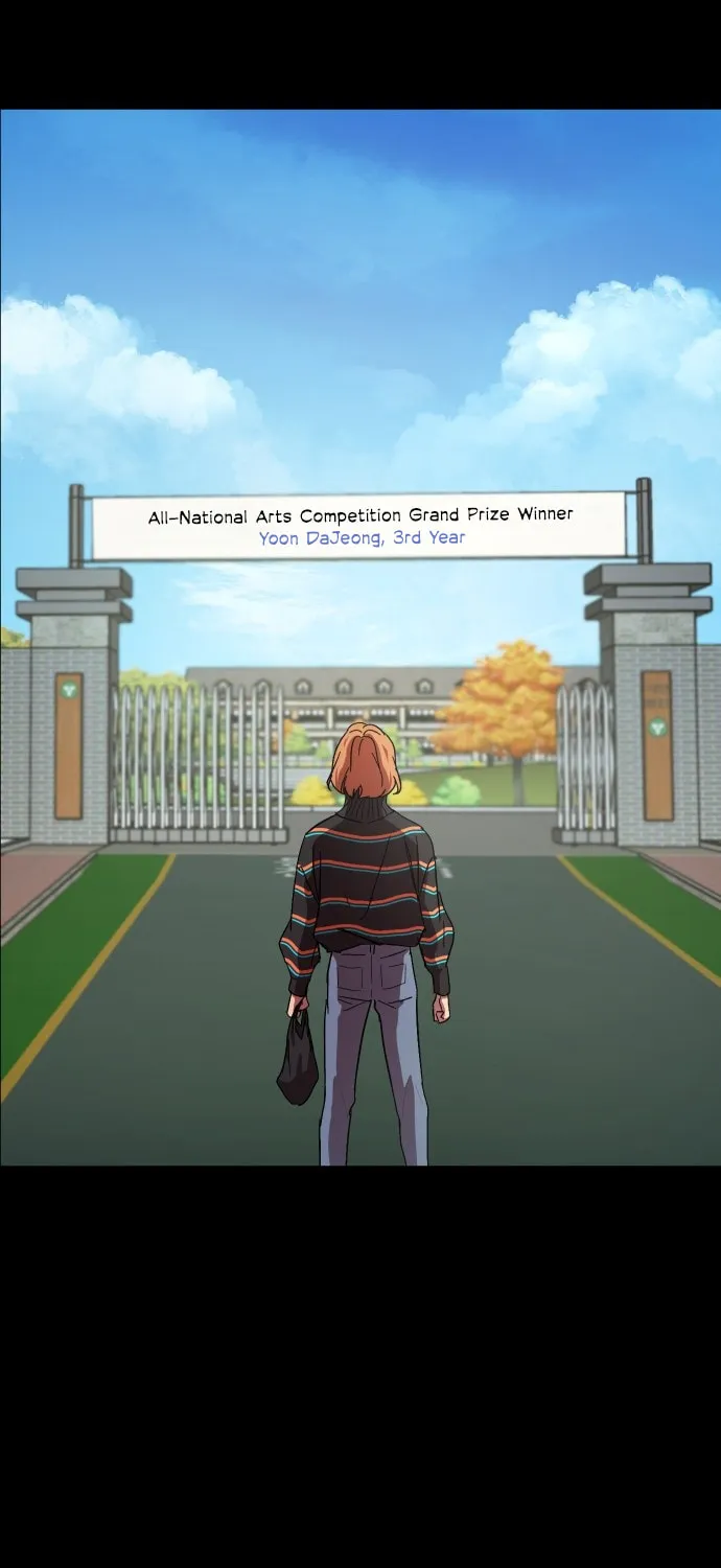 Get Back Chapter 15 page 1 - 