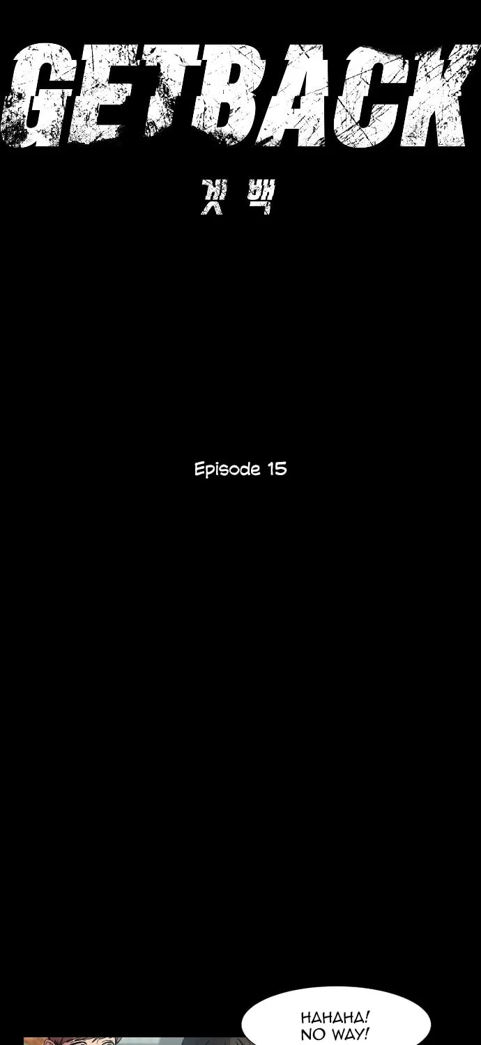 Get Back Chapter 15 page 11 - 