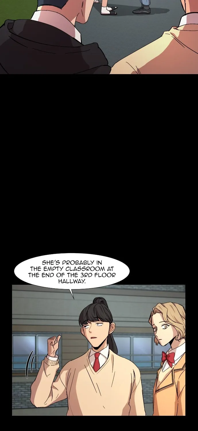 Get Back Chapter 15 page 15 - 