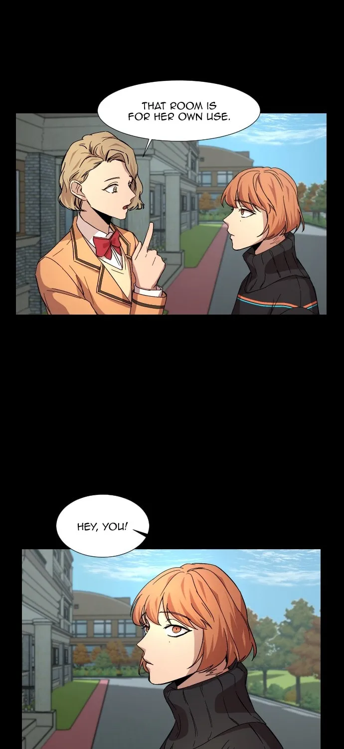 Get Back Chapter 15 page 16 - 