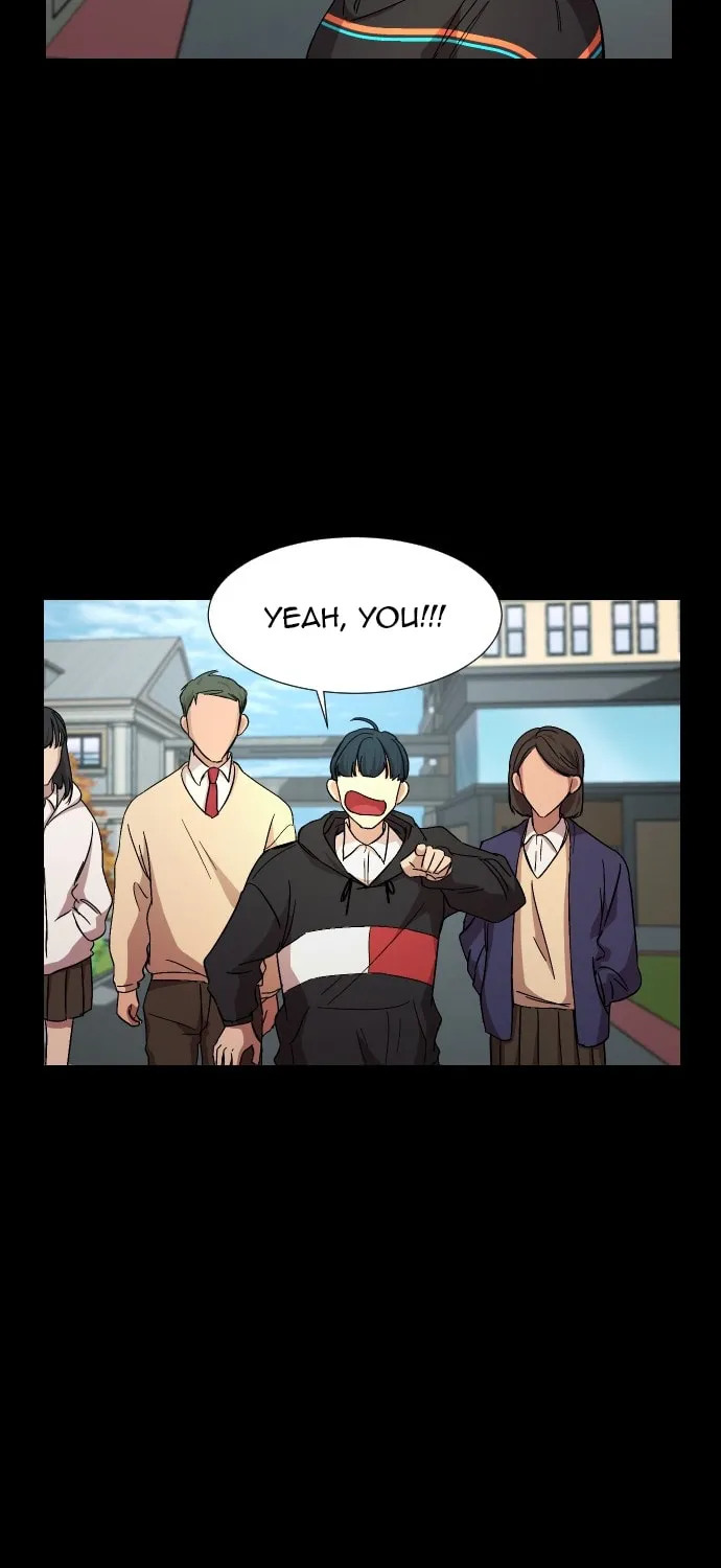 Get Back Chapter 15 page 17 - 