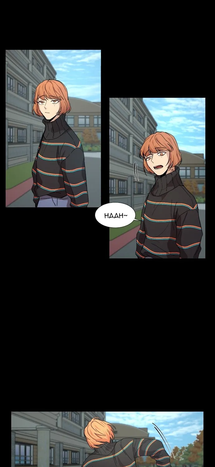 Get Back Chapter 15 page 18 - 