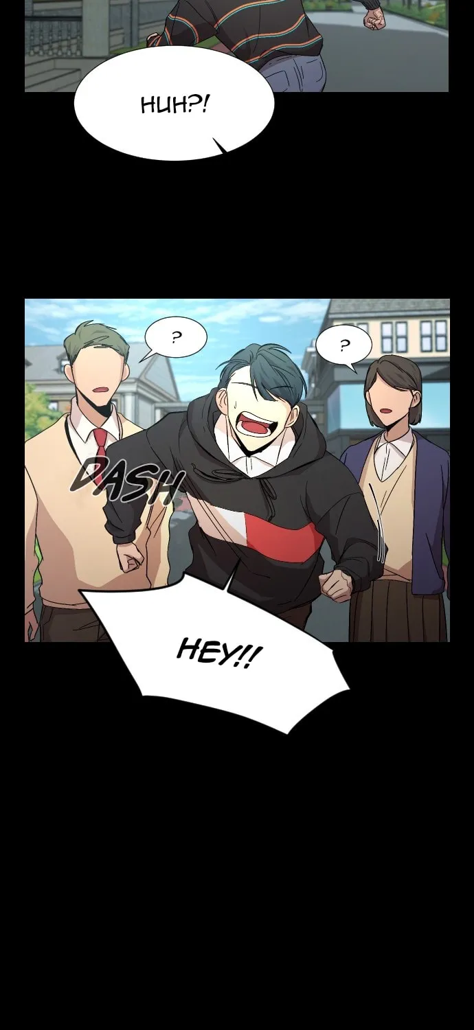 Get Back Chapter 15 page 19 - 