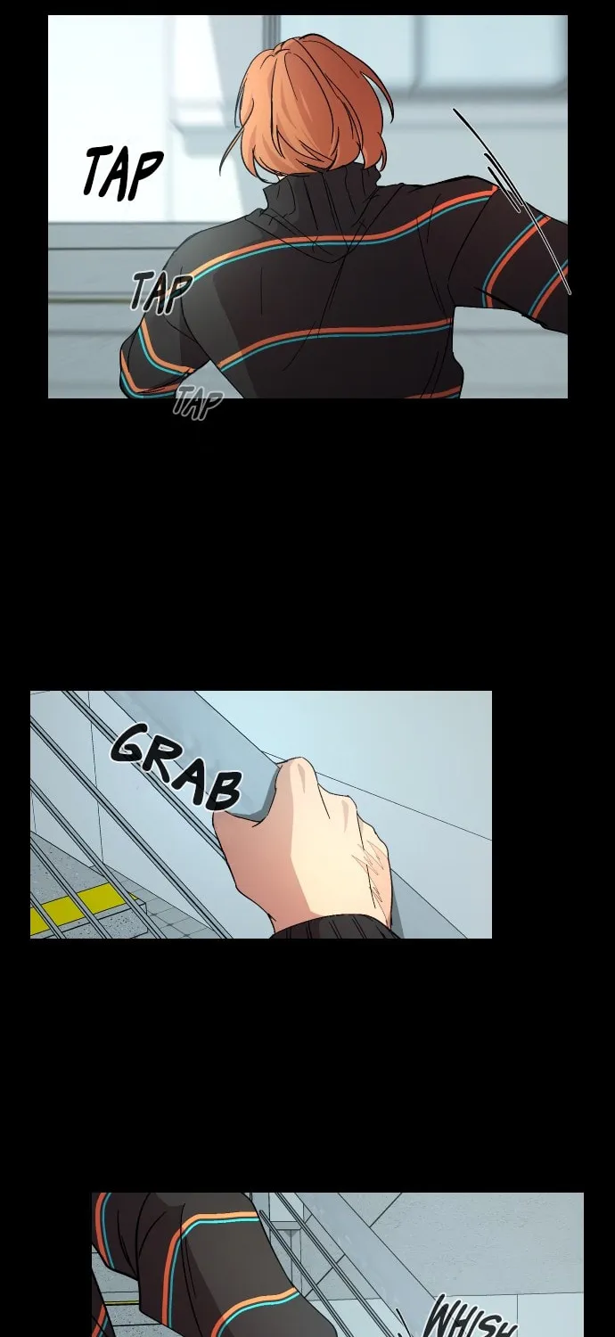 Get Back Chapter 15 page 20 - 