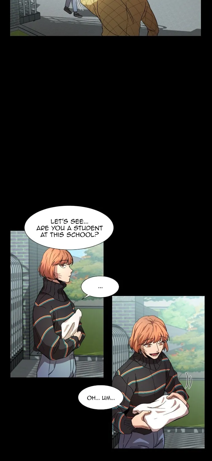 Get Back Chapter 15 page 3 - 