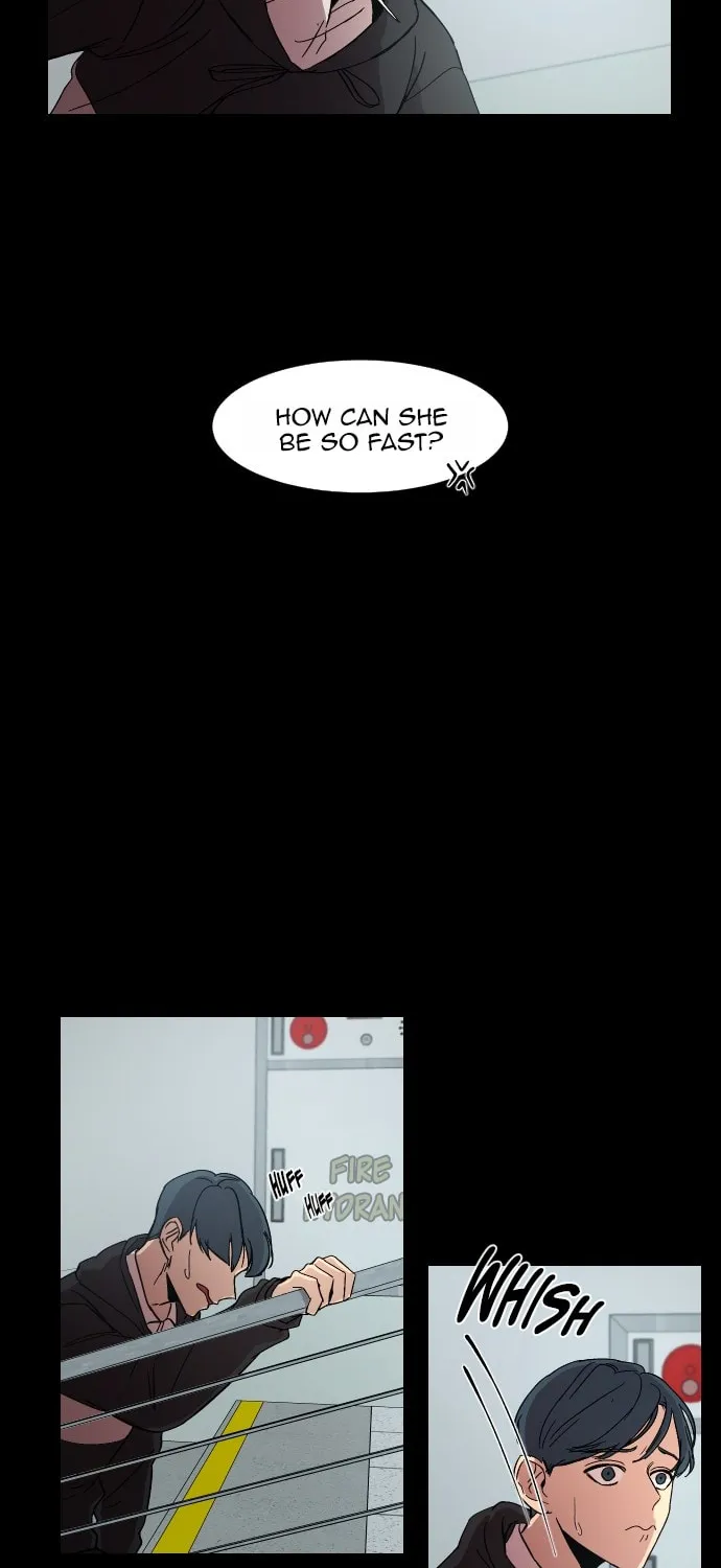 Get Back Chapter 15 page 23 - 