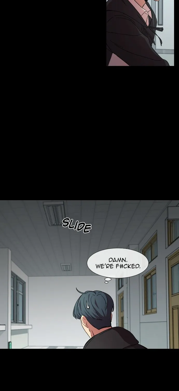 Get Back Chapter 15 page 24 - 
