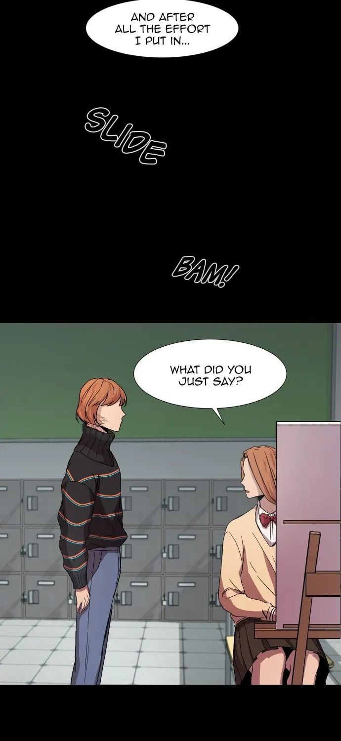 Get Back Chapter 15 page 29 - 