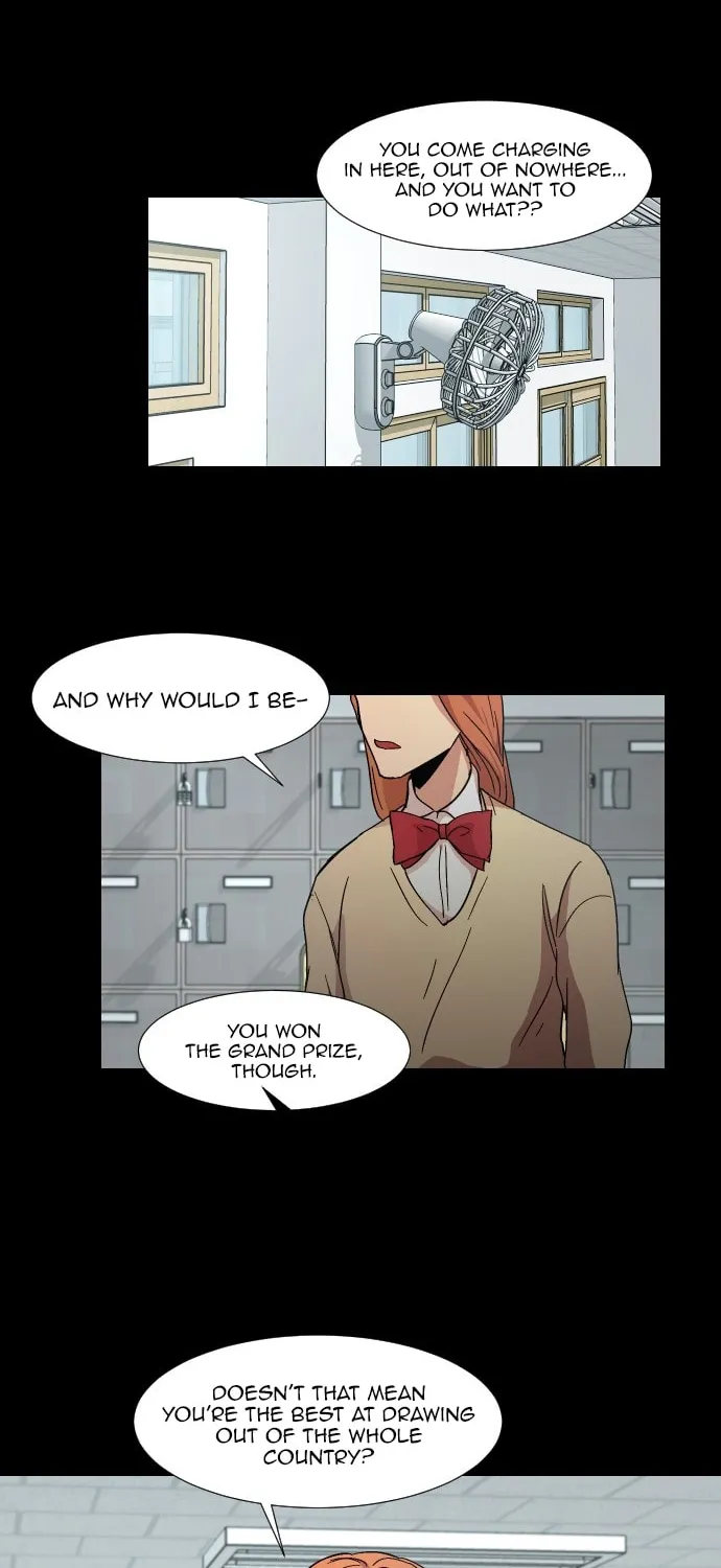 Get Back Chapter 15 page 31 - 