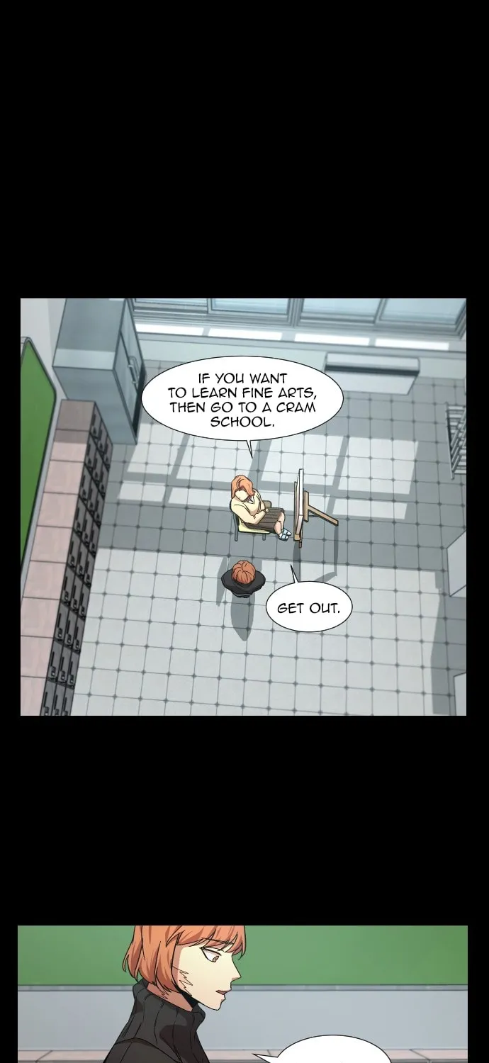 Get Back Chapter 15 page 34 - 