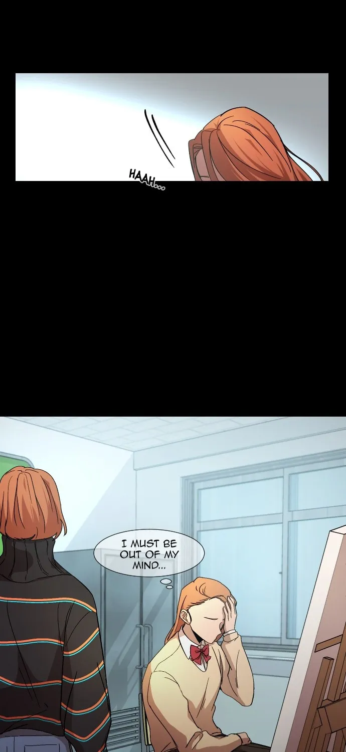 Get Back Chapter 15 page 36 - 