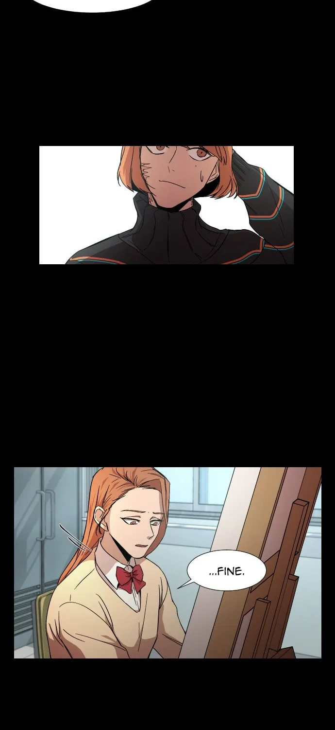 Get Back Chapter 15 page 39 - 