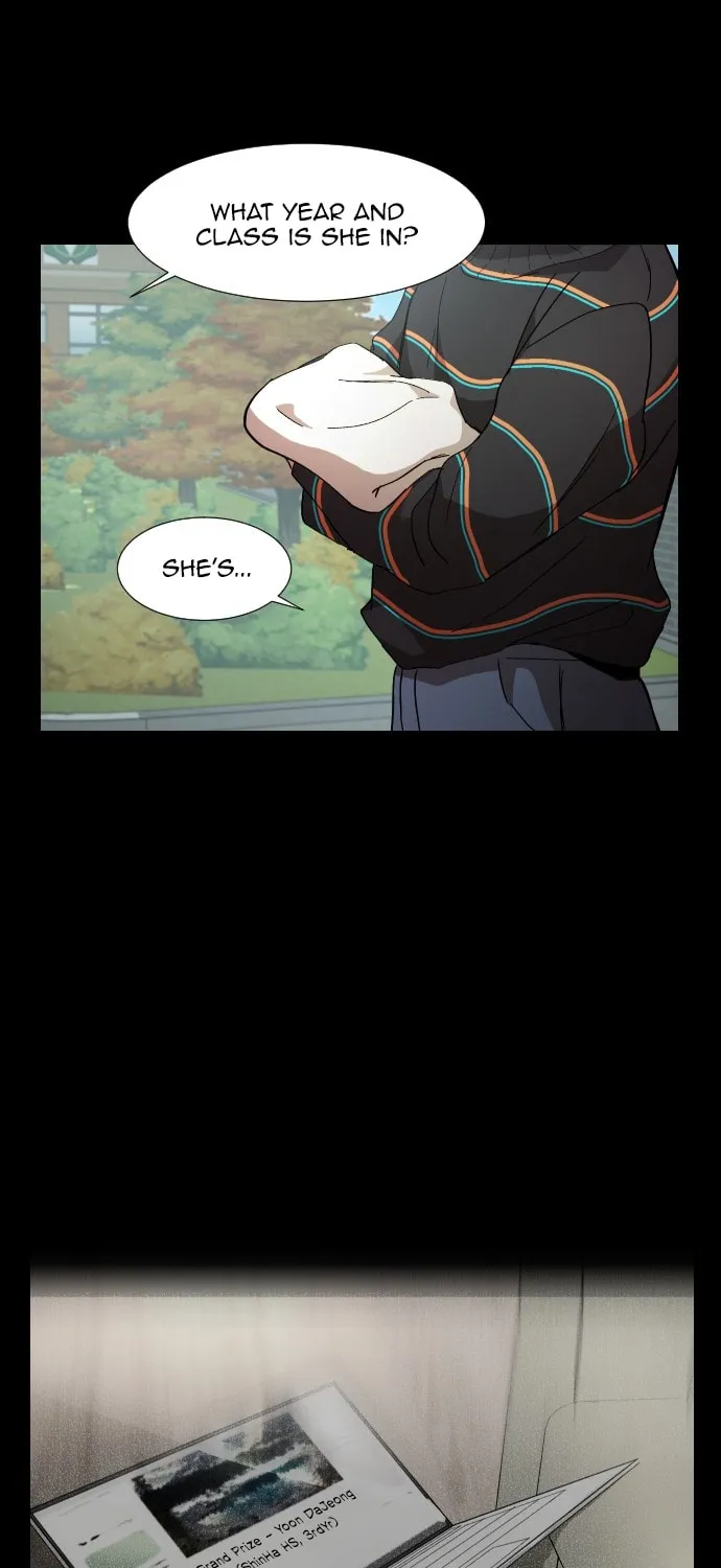 Get Back Chapter 15 page 5 - 