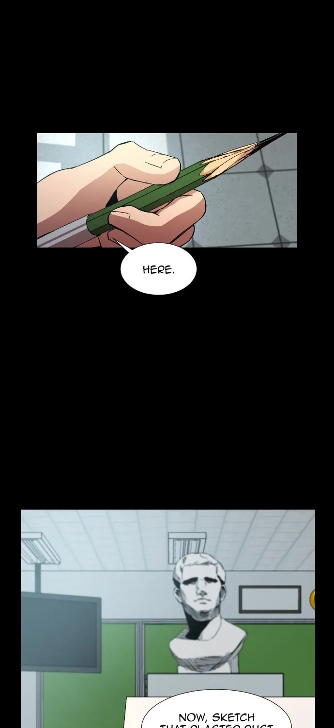 Get Back Chapter 15 page 41 - 
