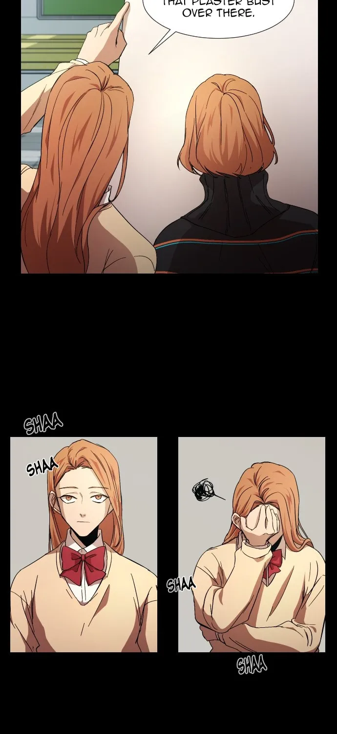 Get Back Chapter 15 page 42 - 