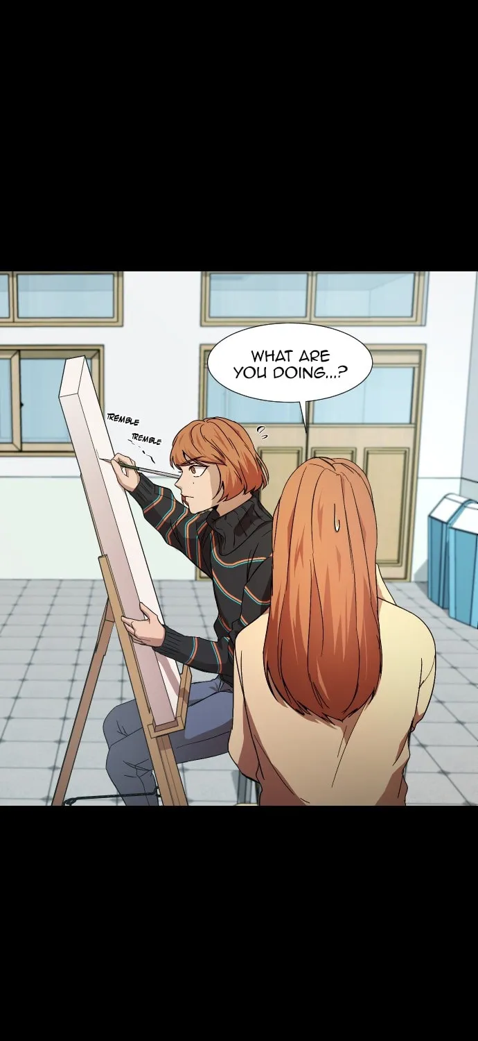 Get Back Chapter 15 page 43 - 