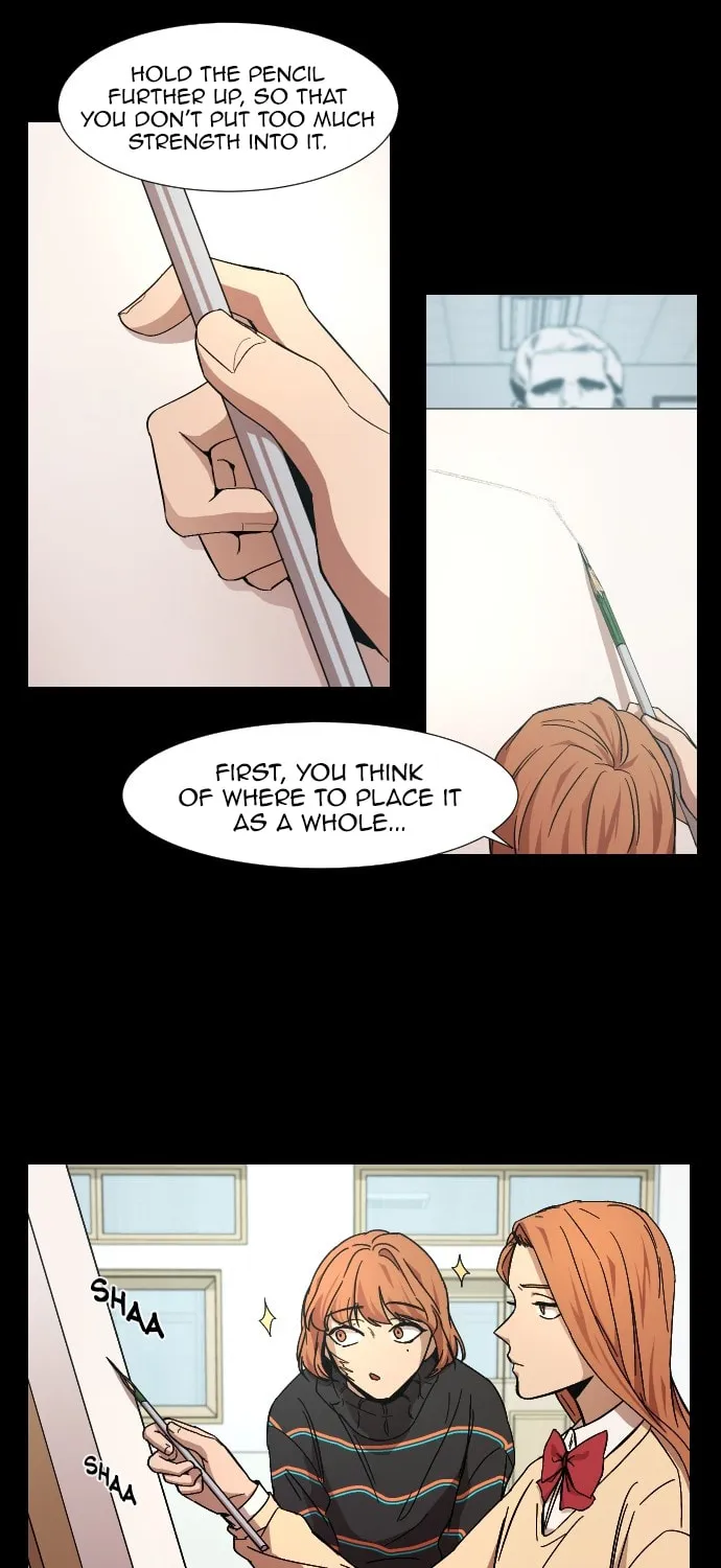 Get Back Chapter 15 page 44 - 