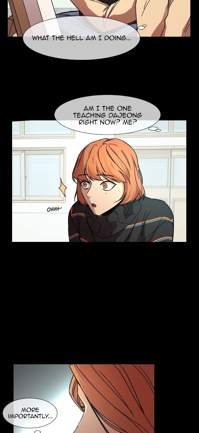 Get Back Chapter 15 page 45 - 