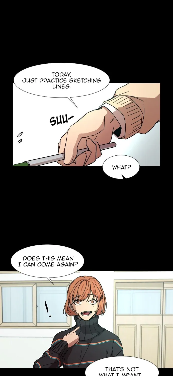 Get Back Chapter 15 page 48 - 