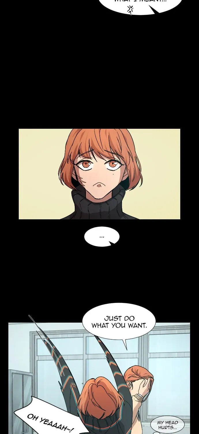 Get Back Chapter 15 page 49 - 