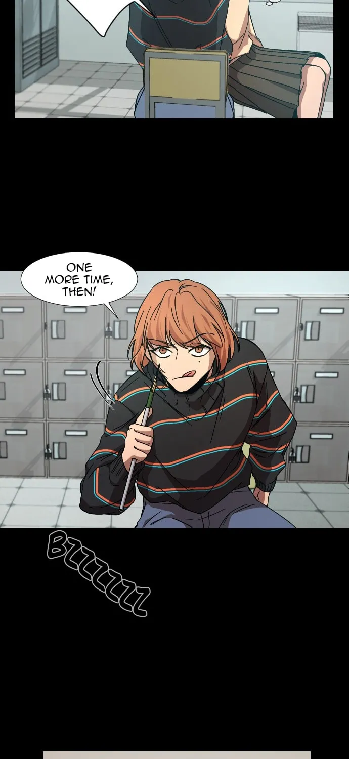 Get Back Chapter 15 page 50 - 