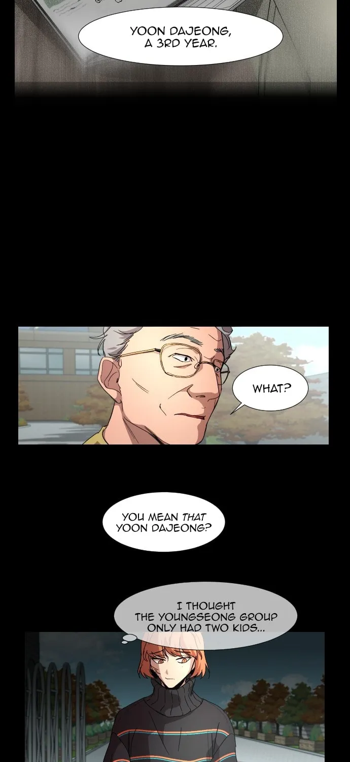 Get Back Chapter 15 page 6 - 