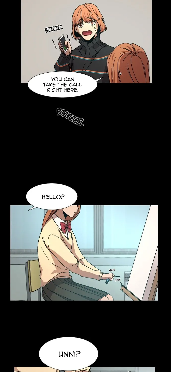 Get Back Chapter 15 page 51 - 