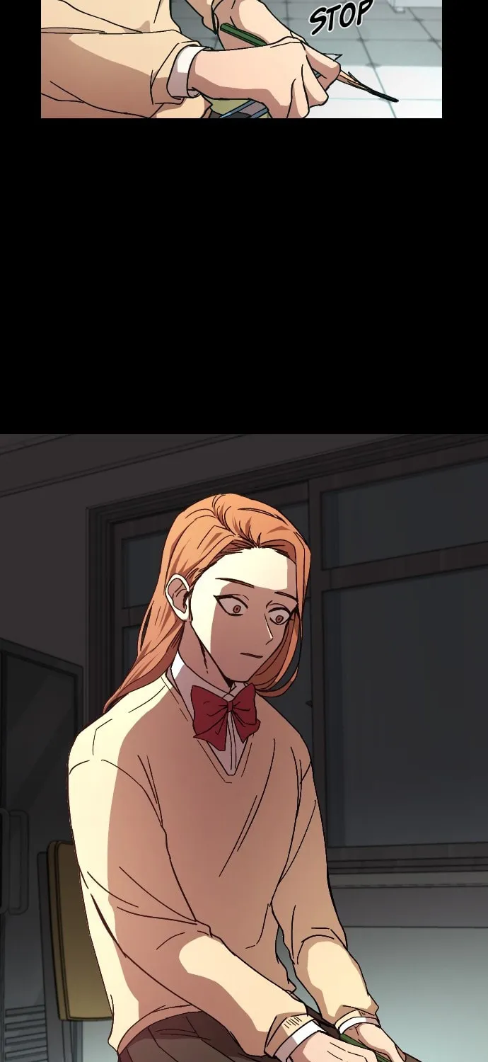 Get Back Chapter 15 page 52 - 