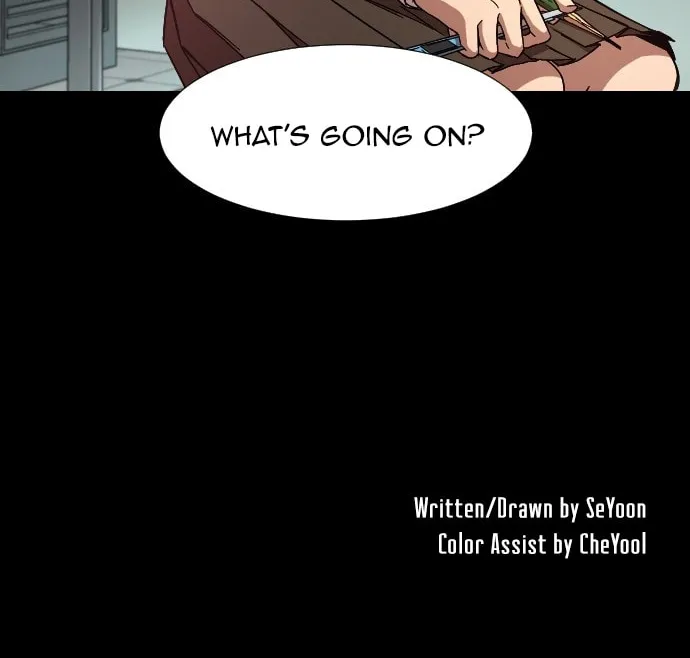 Get Back Chapter 15 page 53 - 