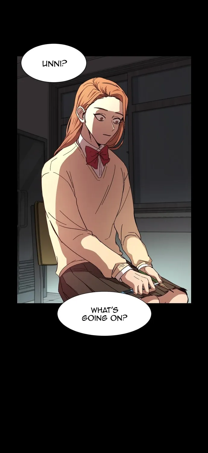 Get Back Chapter 16 page 1 - 