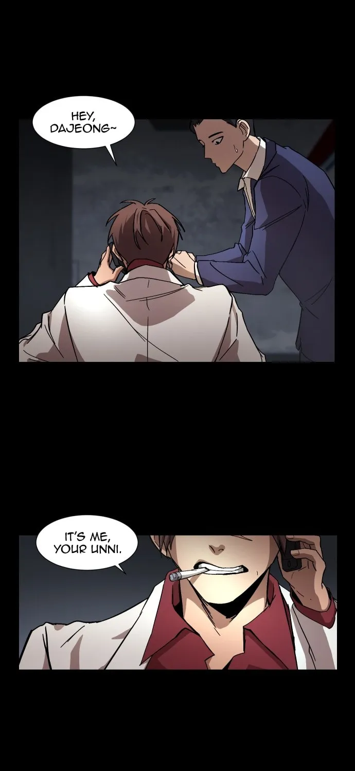 Get Back Chapter 16 page 2 - 