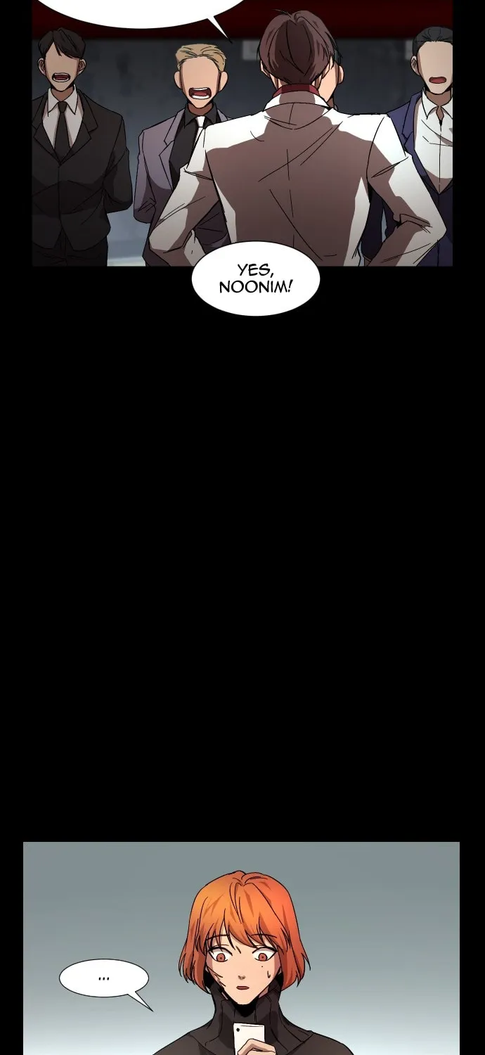 Get Back Chapter 16 page 11 - 