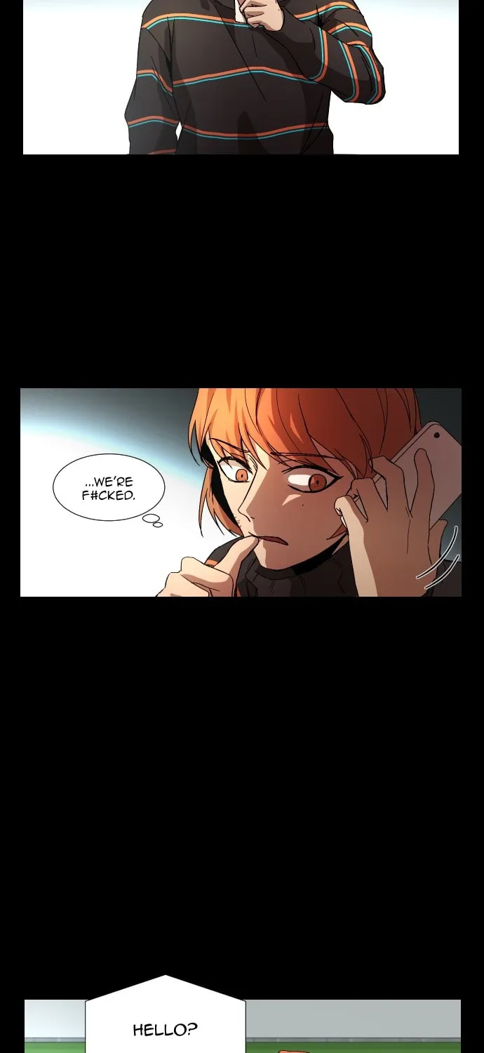 Get Back Chapter 16 page 12 - 