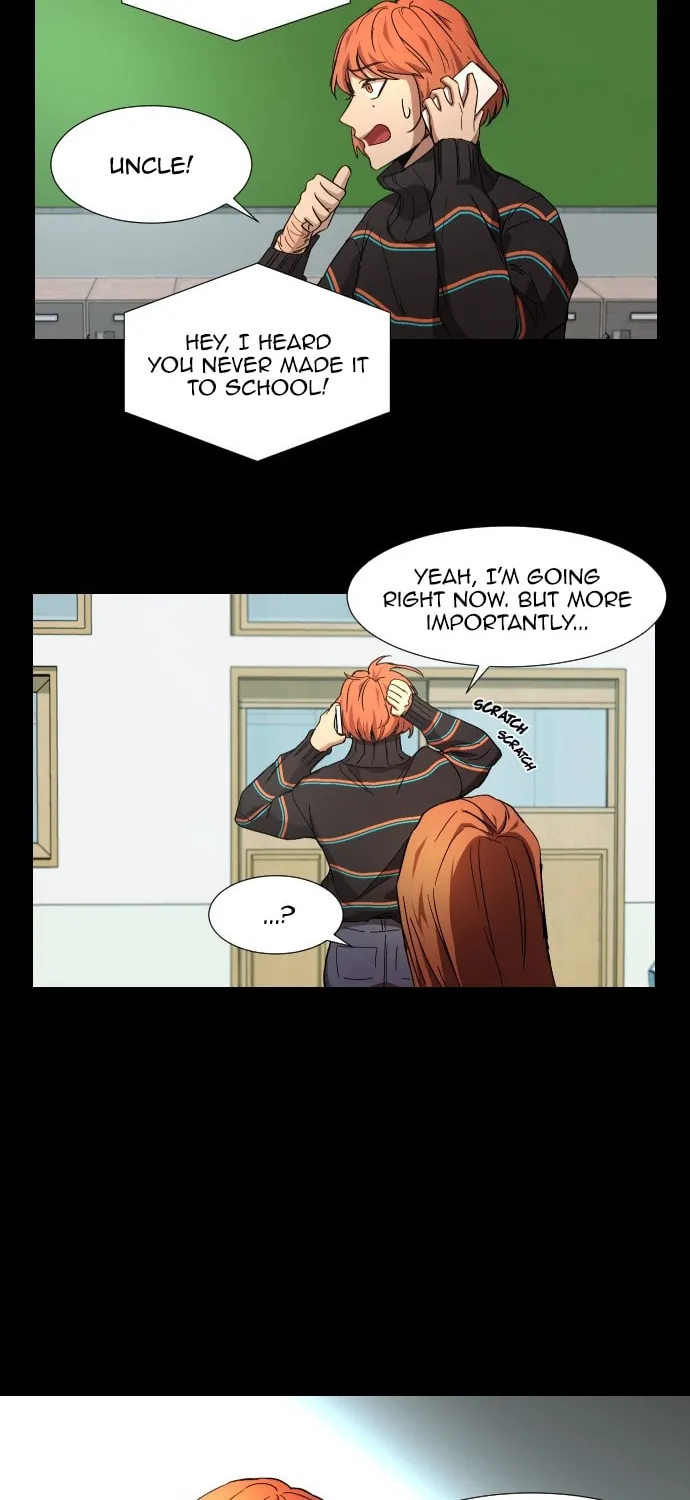 Get Back Chapter 16 page 13 - 