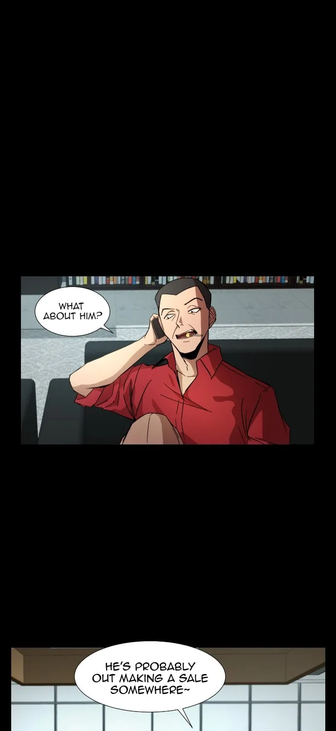 Get Back Chapter 16 page 15 - 