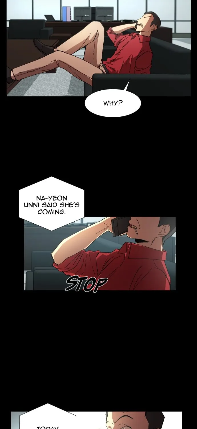 Get Back Chapter 16 page 16 - 