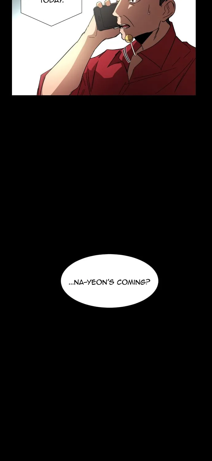 Get Back Chapter 16 page 17 - 