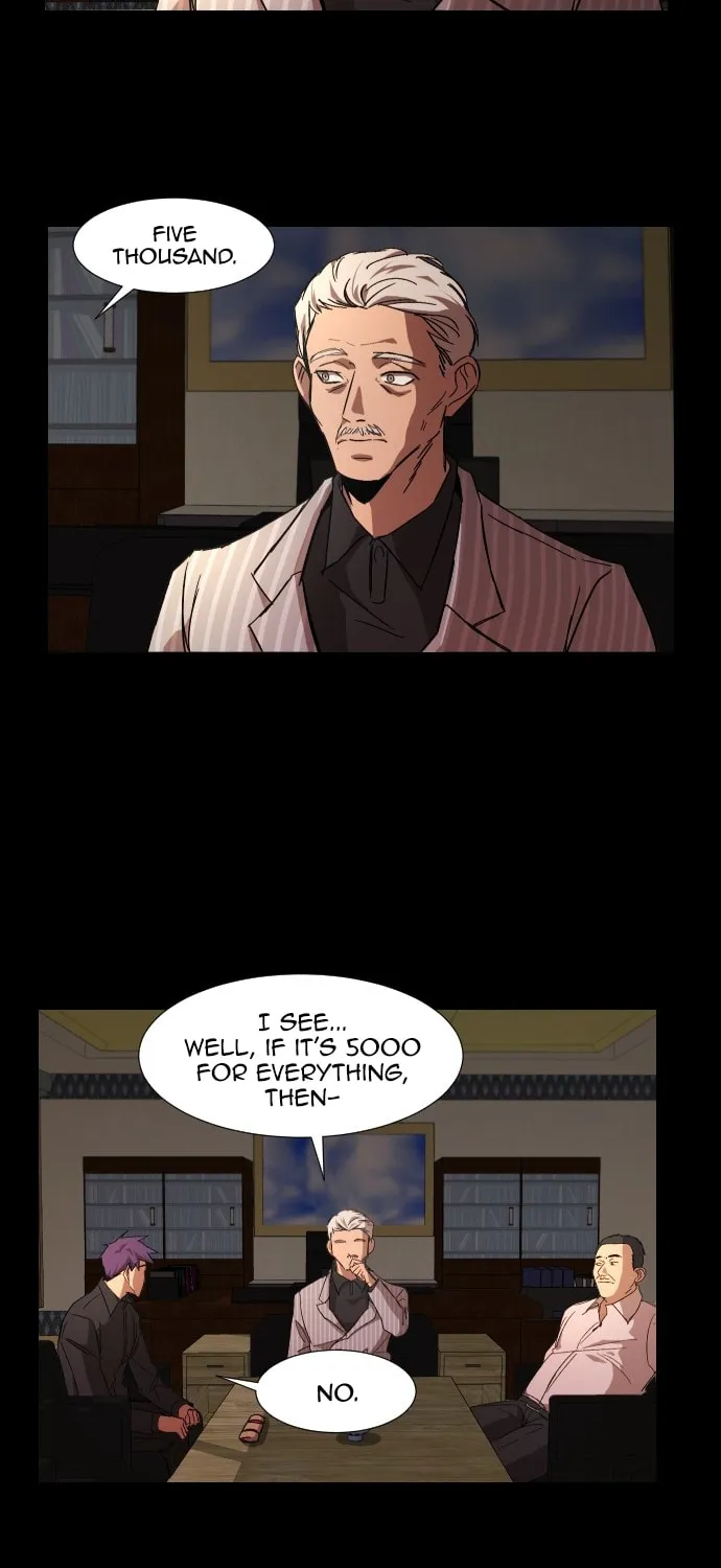 Get Back Chapter 16 page 20 - 