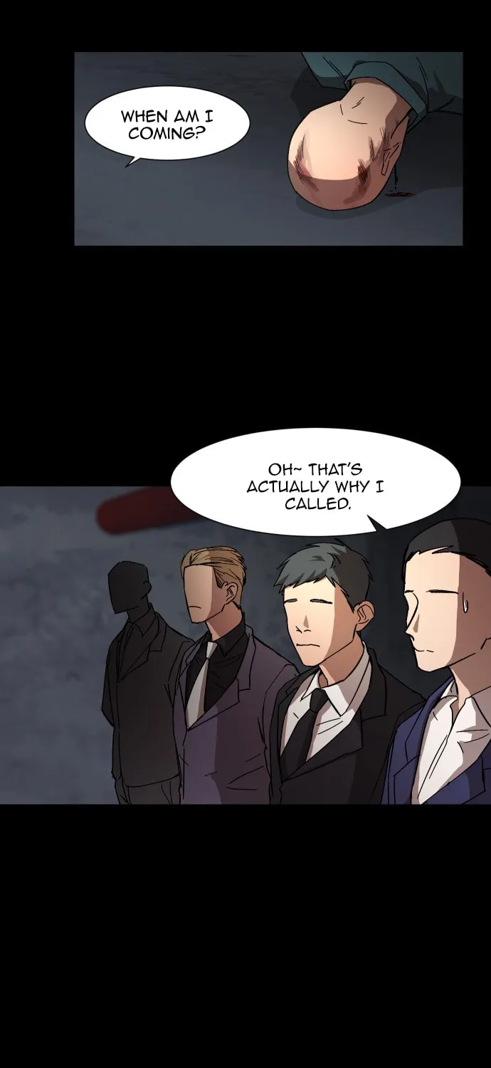 Get Back Chapter 16 page 3 - 