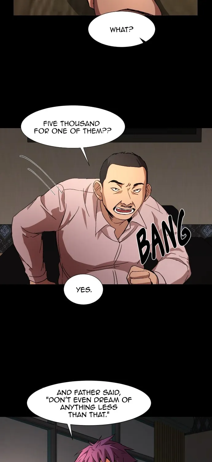 Get Back Chapter 16 page 22 - 
