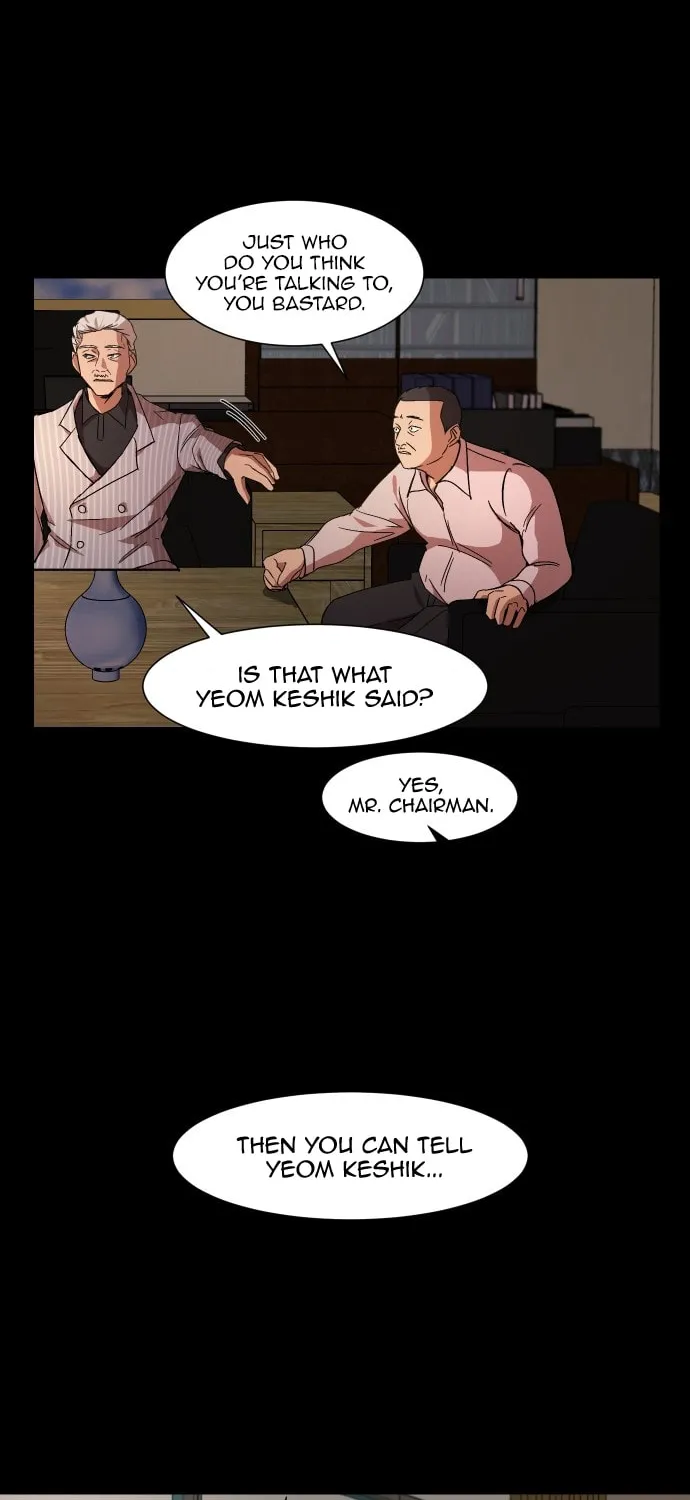 Get Back Chapter 16 page 25 - 