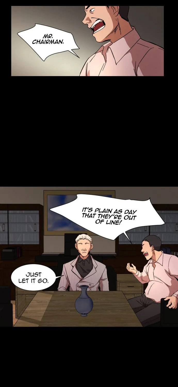 Get Back Chapter 16 page 27 - 