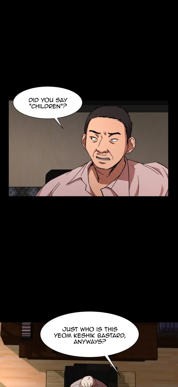 Get Back Chapter 16 page 29 - 