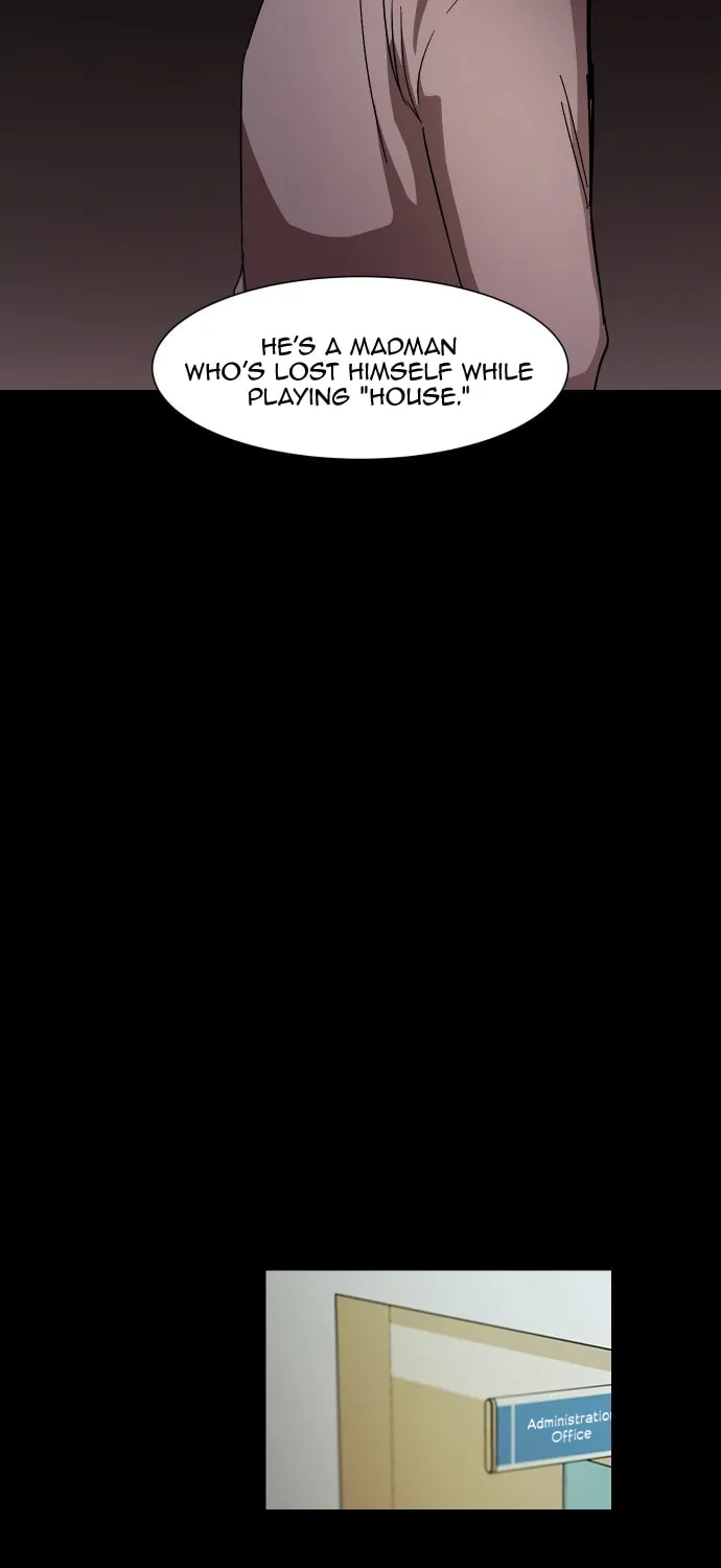 Get Back Chapter 16 page 32 - 