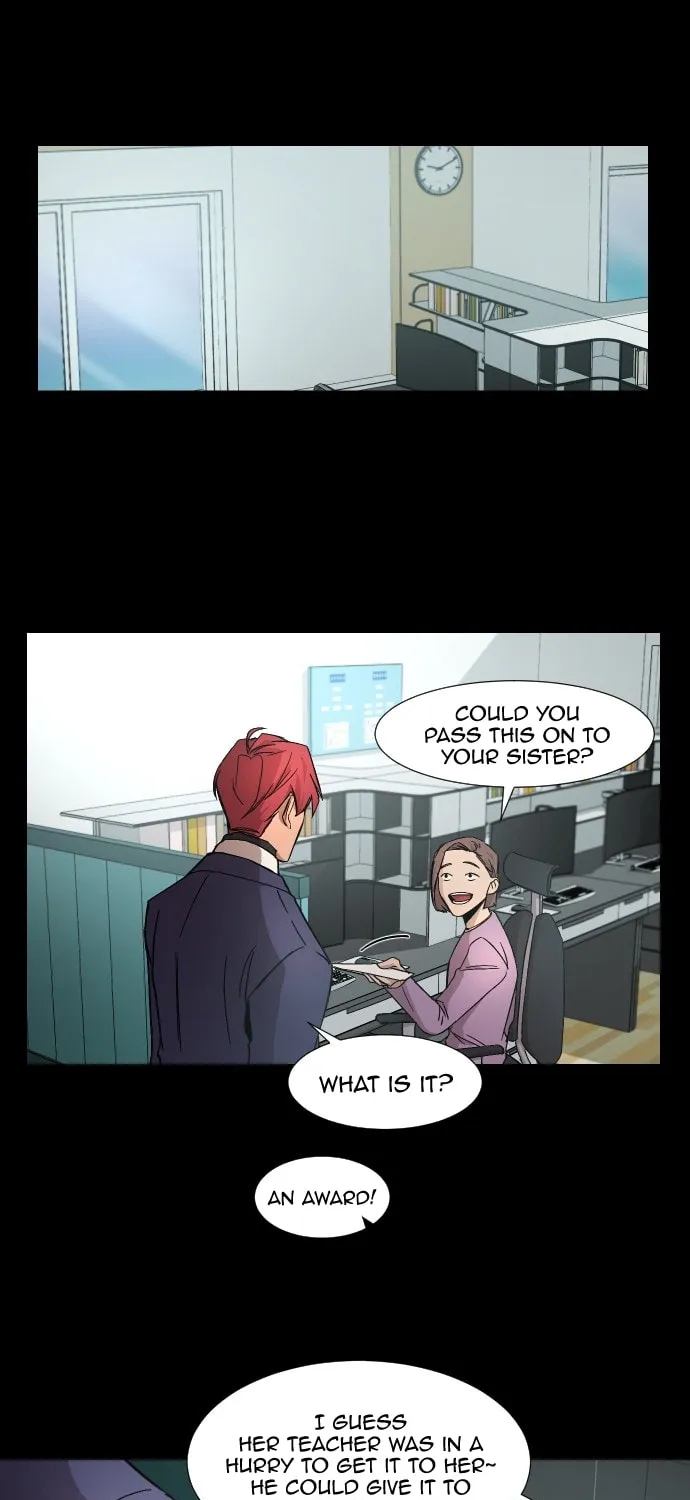 Get Back Chapter 16 page 33 - 