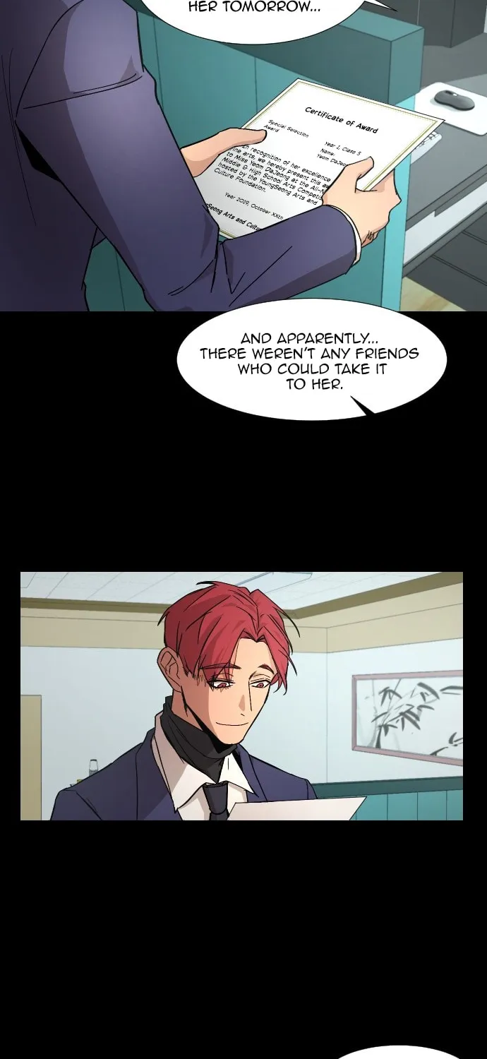 Get Back Chapter 16 page 34 - 