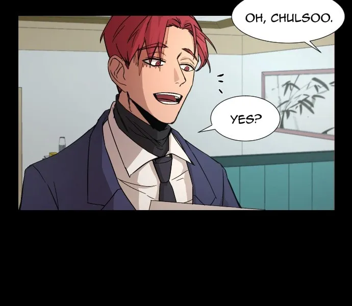 Get Back Chapter 16 page 35 - 
