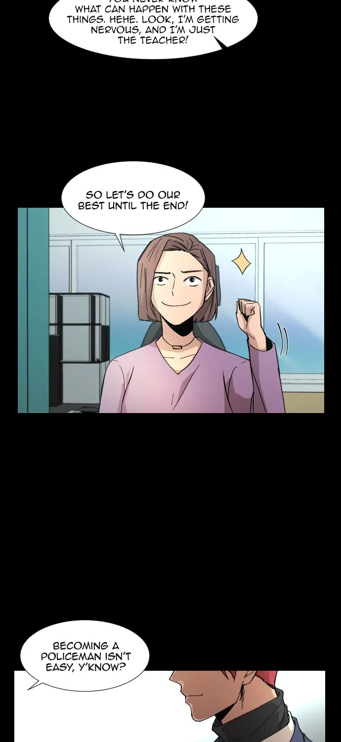 Get Back Chapter 16 page 37 - 