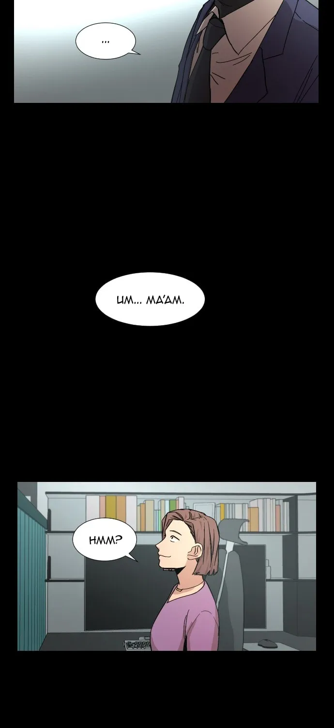 Get Back Chapter 16 page 38 - 